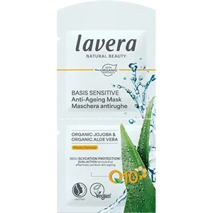  Lavera Mask Anti-Ageing Q10 10 ml
