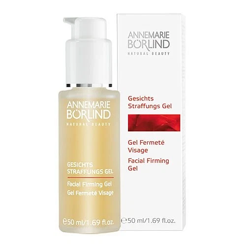 Face-Firming Gel Annemarie Börlind 50 ml