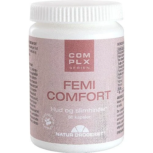 FemiComfort 60 kaps.