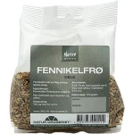 Fennikelfrø hele 100 g