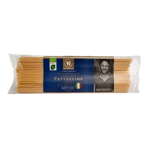 Fettucine fuldkorn Ø 400 g