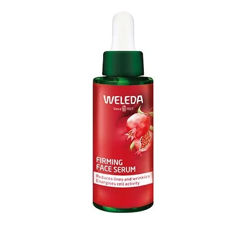 Weleda Firming Face Serum 30 ml