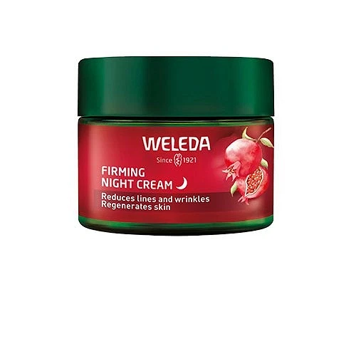 Weleda Firming Night Cream