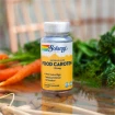 FoodCaroten Solaray 50 kapsler