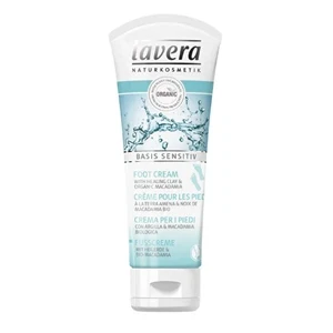  Lavera Fodcreme Basis Sensitiv  75 ml