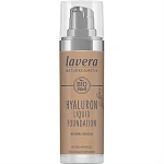 Foundation Natural Beige 05 Hyaluron Liquid