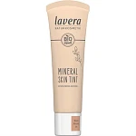 Foundation Tint Warm Almond 04 Mineral Skin