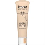 Foundation Tint Warm Honey 03 Mineral skin