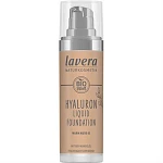 Foundation Warm Nude 03 Hyaluron Liquid