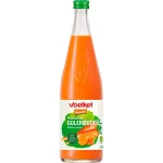 Friskhøstede Gulerødder Ø Demeter 700 ml