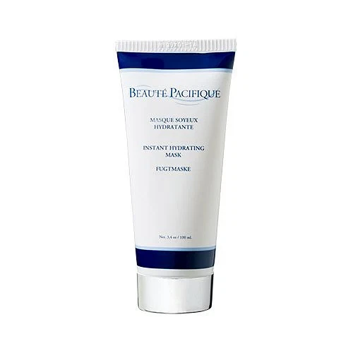 Fugtmaske Beaute Pacifique 100 ml