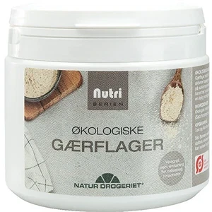 Gærflager Glutenfri 100 g økologisk