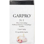 Garpro 30 vegetabilske kapsler