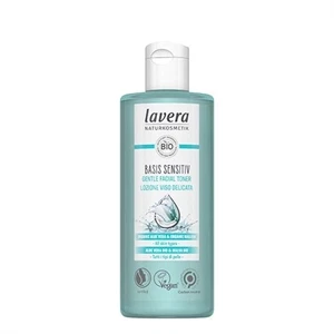  Lavera Gentle Facial Toner Basis Sensitiv  200 ml