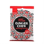 Ginger Chew Pomegranate Renée Voltaire 120 g