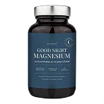 Good Night Magnesium