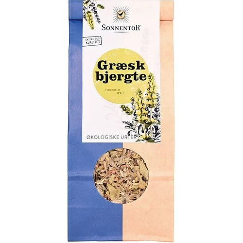 Græsk Bjergte Ø 40 g