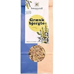 Græsk Bjergte Ø 40 g