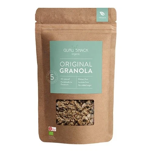 Granola Original Ø 350 g