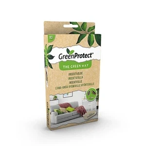 Insektfælde GreenProtect 3 stk.