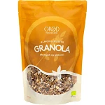 GRØD Almond Butter Granola Ø