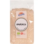 Grødris Hvide Rømer 500 g økologisk