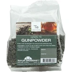 Grøn Te Gunpowder 100 g