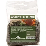 Grøn te - Chun mee