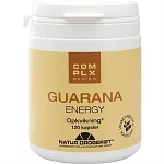 Guarana Energy 120 kapsler