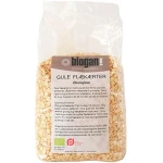 Gule Flæk Ærter 1 kg økologisk