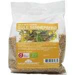 Sennepsfrø Gule hele 250 g økologisk