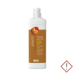 Gulvpleje med Voks Sonett 500 ml