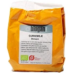 Gurkemeje Ø