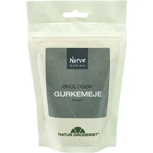 Gurkemeje Stødt Natur Drogeriet 100 g økologisk