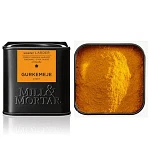 Gurkemeje stødt Ø 50 g