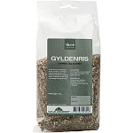 Gyldenris Tørret 115 g