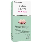 Gynolacta Intime Care 8 vaginaltabletter