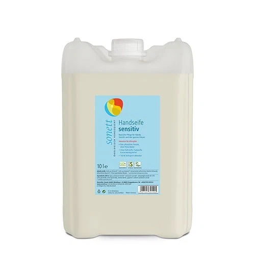 Håndsæbe Neutral Sonett 10 liter