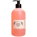 Håndsæbe med Rose 500 ml