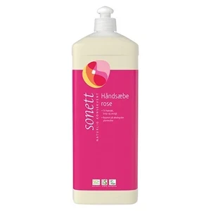 Håndsæbe Rose Sonett 1 liter