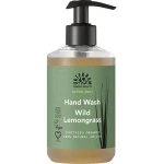 Urtekram Håndsæbe Wild Lemongrass 300 ml