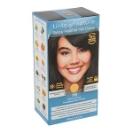 Hårfarve 1N Natural Black Tints of Nature