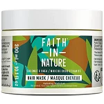 Hair Mask Coconut & Shea Faith in Nature 300 ml