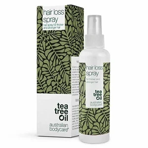 Hair Loss Spray Tea Tree Oil 150 ml 