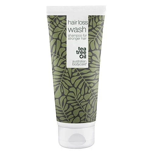 Hair Loss Wash Tea Tree Oil ABC 200 ml