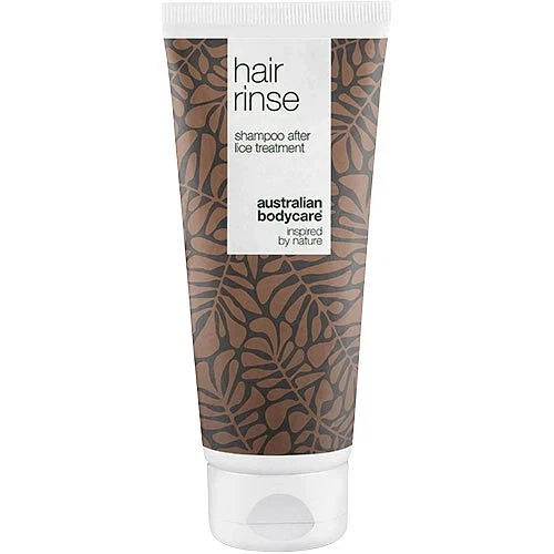 Australian Hair Rinse Shampoo 200 ml