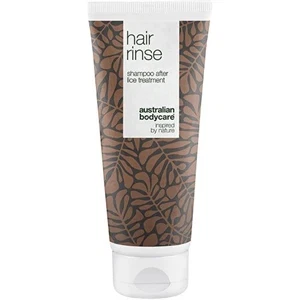 Australian Hair Rinse Shampoo 200 ml