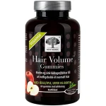 New Nordic Hair Volume Gummies 60 gum. 