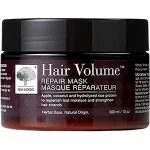New Nordic Hair Volume Repair Mask 300 ml