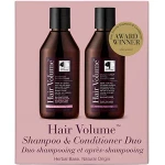 New Nordic Hair Volume shampoo & Conditioner sampak